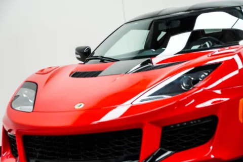Photos of 2020 Lotus Evora GT for sale in Marietta, GA at Grand Motorcars Marietta