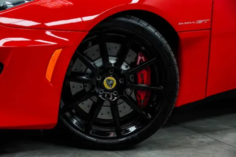 Another view of 2020 Lotus Evora GT for sale in Marietta, GA at Grand Motorcars Marietta
