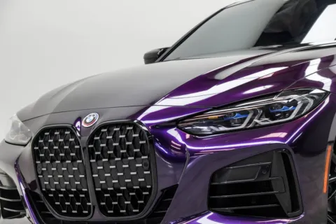 Photos of 2021 BMW 4 Series M440i xDrive for sale in Marietta, GA at Grand Motorcars Marietta