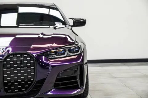More photos of 2021 BMW 4 Series M440i xDrive at Grand Motorcars Marietta, GA