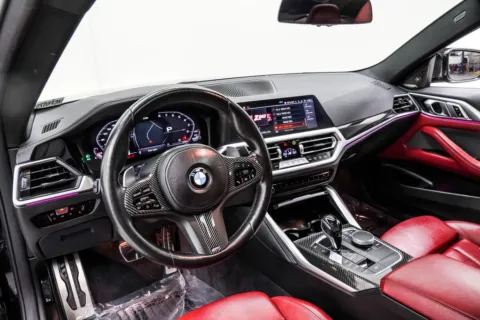 More photos of 2021 BMW 4 Series M440i xDrive at Grand Motorcars Marietta, GA