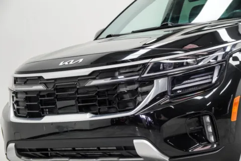 Photos of 2024 Kia Seltos SX for sale in Marietta, GA at Grand Motorcars Marietta