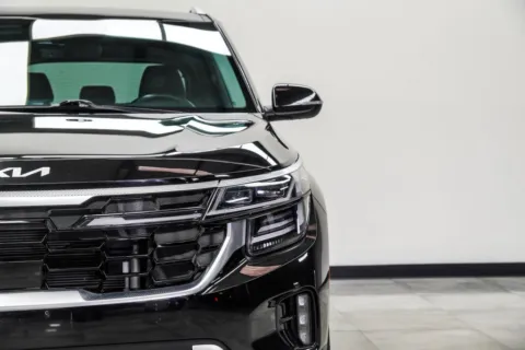 More photos of 2024 Kia Seltos SX at Grand Motorcars Marietta, GA