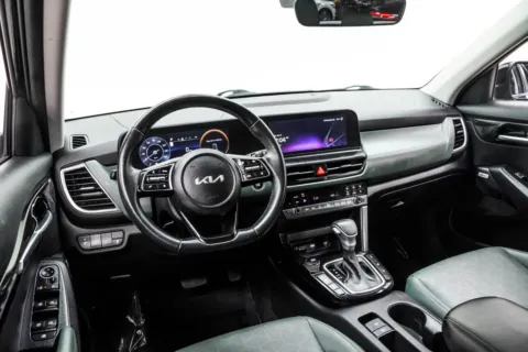 More photos of 2024 Kia Seltos SX at Grand Motorcars Marietta, GA