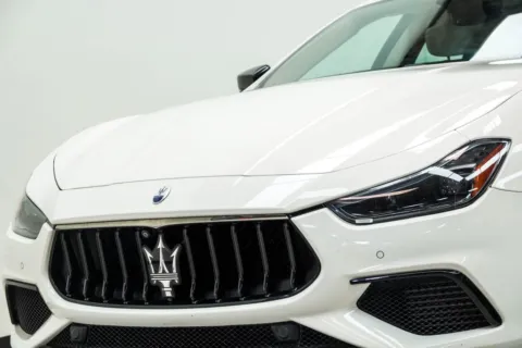 Photos of 2022 Maserati Ghibli Modena for sale in Marietta, GA at Grand Motorcars Marietta