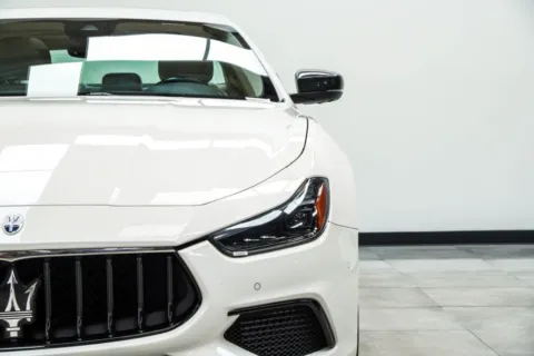 More photos of 2022 Maserati Ghibli Modena at Grand Motorcars Marietta, GA