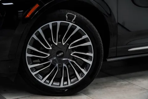 Another view of 2020 Lincoln Corsair Reserve for sale in Marietta, GA at Grand Motorcars Marietta