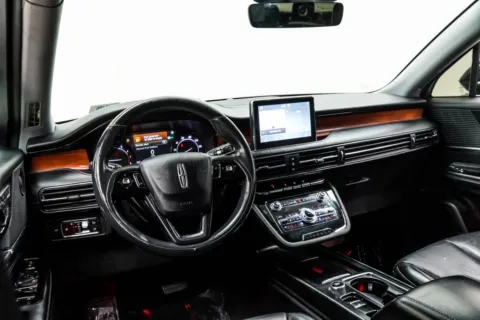 More photos of 2020 Lincoln Corsair Reserve at Grand Motorcars Marietta, GA