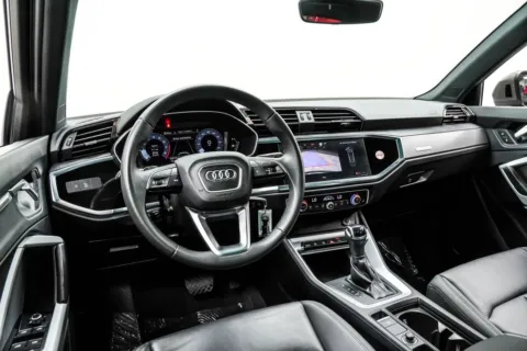 More photos of 2025 Audi Q3 Premium at Grand Motorcars Marietta, GA