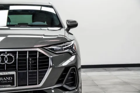 More photos of 2025 Audi Q3 Premium at Grand Motorcars Marietta, GA