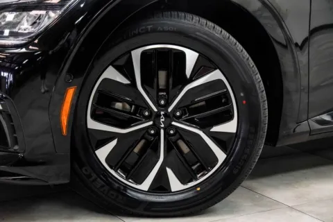 Another view of 2023 Kia EV6 GT-Line for sale in Marietta, GA at Grand Motorcars Marietta