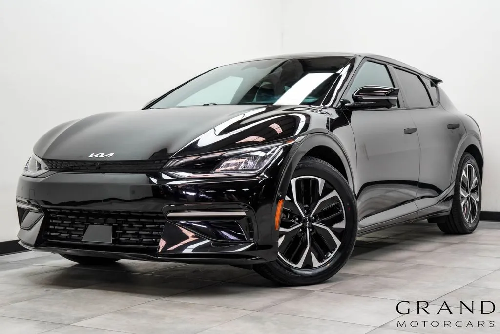2023 Kia EV6 GT-Line for sale in Marietta, GA