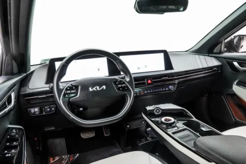 More photos of 2023 Kia EV6 GT-Line at Grand Motorcars Marietta, GA