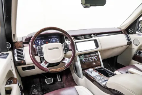 More photos of 2017 Land Rover Range Rover SVAutobiography at Grand Motorcars Marietta, GA