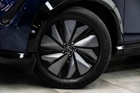 Another view of 2024 Nissan Ariya EVOLVE+ for sale in Marietta, GA at Grand Motorcars Marietta