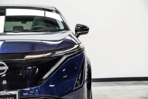 More photos of 2024 Nissan Ariya EVOLVE+ at Grand Motorcars Marietta, GA