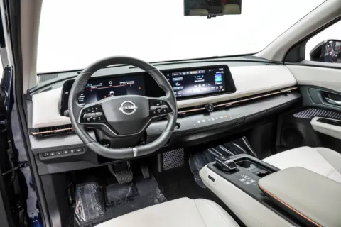 More photos of 2024 Nissan Ariya EVOLVE+ at Grand Motorcars Marietta, GA