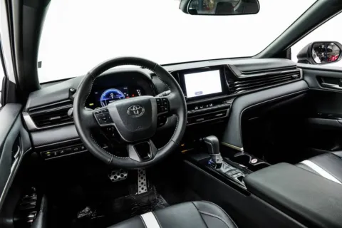 More photos of 2026 Toyota Camry SE at Grand Motorcars Marietta, GA