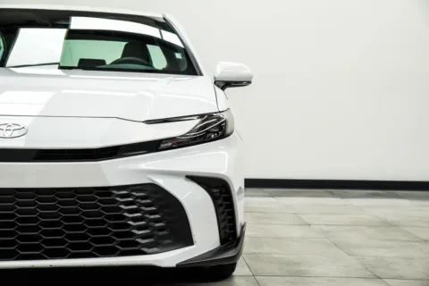 More photos of 2026 Toyota Camry SE at Grand Motorcars Marietta, GA