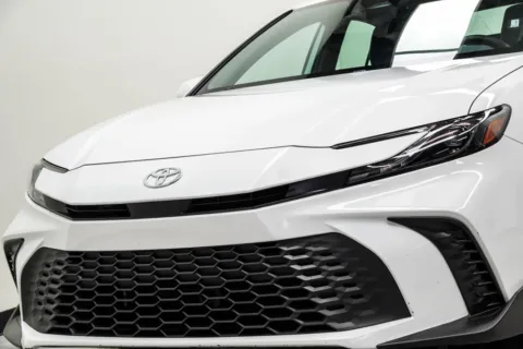 Photos of 2026 Toyota Camry SE for sale in Marietta, GA at Grand Motorcars Marietta