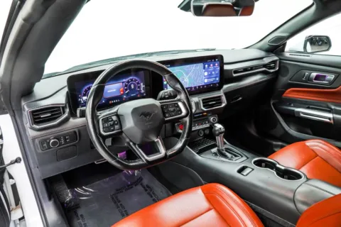 More photos of 2024 Ford Mustang EcoBoost Premium at Grand Motorcars Marietta, GA