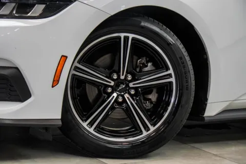Another view of 2024 Ford Mustang EcoBoost Premium for sale in Marietta, GA at Grand Motorcars Marietta