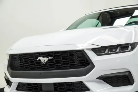 More photos of 2024 Ford Mustang EcoBoost Premium at Grand Motorcars Marietta, GA