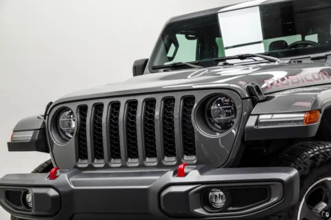 Photos of 2021 Jeep Gladiator Rubicon for sale in Marietta, GA at Grand Motorcars Marietta