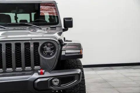 More photos of 2021 Jeep Gladiator Rubicon at Grand Motorcars Marietta, GA