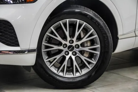 Another view of 2025 Genesis GV80 2.5T for sale in Marietta, GA at Grand Motorcars Marietta