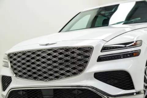 Photos of 2025 Genesis GV80 2.5T for sale in Marietta, GA at Grand Motorcars Marietta