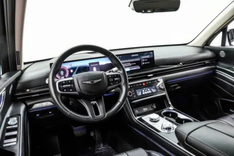 More photos of 2025 Genesis GV80 2.5T at Grand Motorcars Marietta, GA