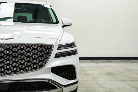 More photos of 2025 Genesis GV80 2.5T at Grand Motorcars Marietta, GA