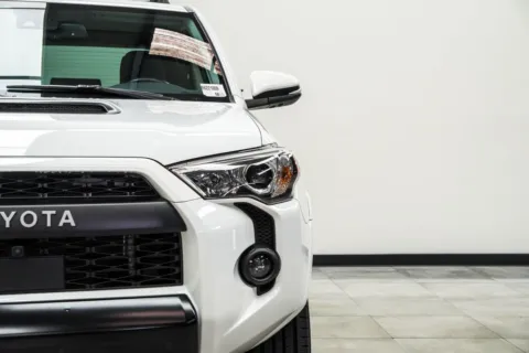 More photos of 2024 Toyota 4Runner TRD Pro at Grand Motorcars Marietta, GA