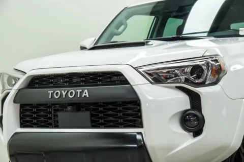 Photos of 2024 Toyota 4Runner TRD Pro for sale in Marietta, GA at Grand Motorcars Marietta