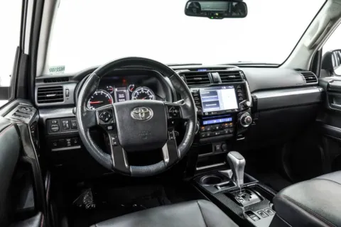 More photos of 2024 Toyota 4Runner TRD Pro at Grand Motorcars Marietta, GA