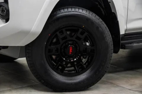 More photos of 2024 Toyota 4Runner TRD Pro at Grand Motorcars Marietta, GA