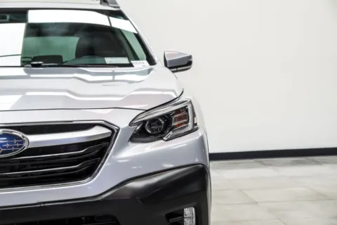 More photos of 2022 Subaru Outback Premium at Grand Motorcars Marietta, GA