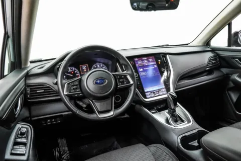 More photos of 2022 Subaru Outback Premium at Grand Motorcars Marietta, GA
