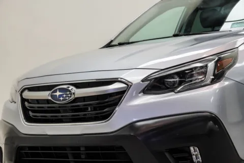 Photos of 2022 Subaru Outback Premium for sale in Marietta, GA at Grand Motorcars Marietta