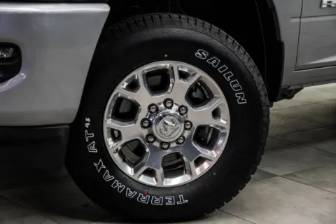 More photos of 2024 Ram 2500 Laramie at Grand Motorcars Marietta, GA