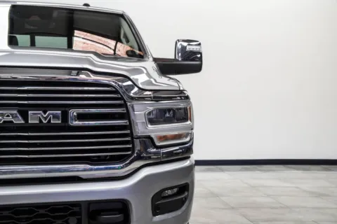 More photos of 2024 Ram 2500 Laramie at Grand Motorcars Marietta, GA