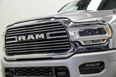 Another view of 2024 Ram 2500 Laramie for sale in Marietta, GA at Grand Motorcars Marietta