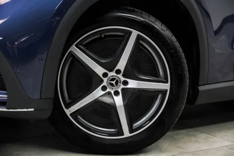 Another view of 2023 Mercedes-Benz EQE 350+ SUV for sale in Marietta, GA at Grand Motorcars Marietta