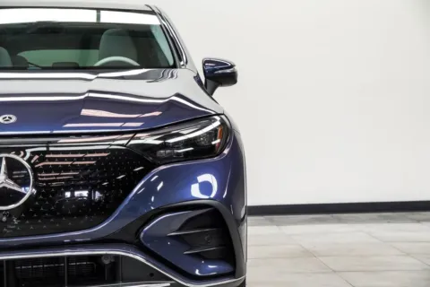 More photos of 2023 Mercedes-Benz EQE 350+ SUV at Grand Motorcars Marietta, GA