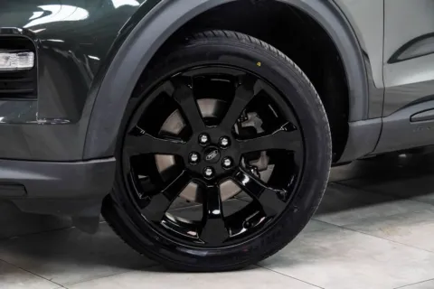 More photos of 2023 Ford Explorer ST-Line at Grand Motorcars Marietta, GA
