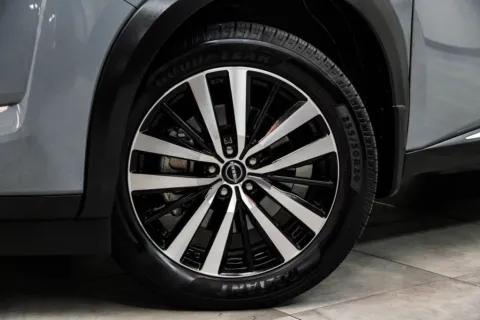 Another view of 2024 Nissan Pathfinder Platinum for sale in Marietta, GA at Grand Motorcars Marietta