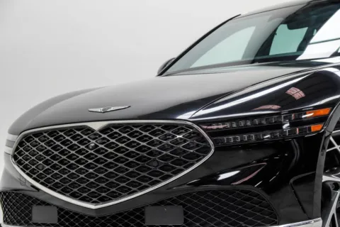 Photos of 2023 Genesis G90 3.5T for sale in Marietta, GA at Grand Motorcars Marietta