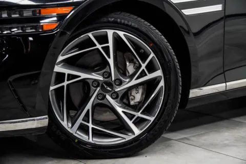 Another view of 2023 Genesis G90 3.5T for sale in Marietta, GA at Grand Motorcars Marietta