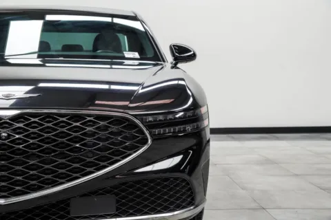 More photos of 2023 Genesis G90 3.5T at Grand Motorcars Marietta, GA